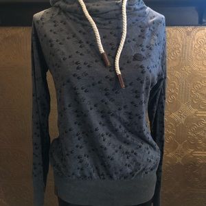 Naketano Hoodie